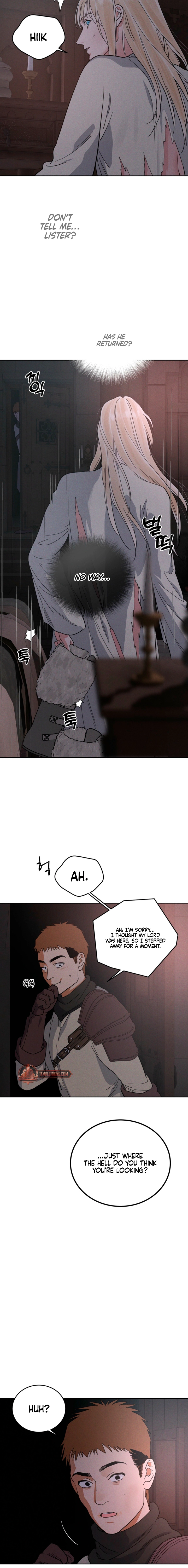 Antidote Chapter 74 page 12 - 