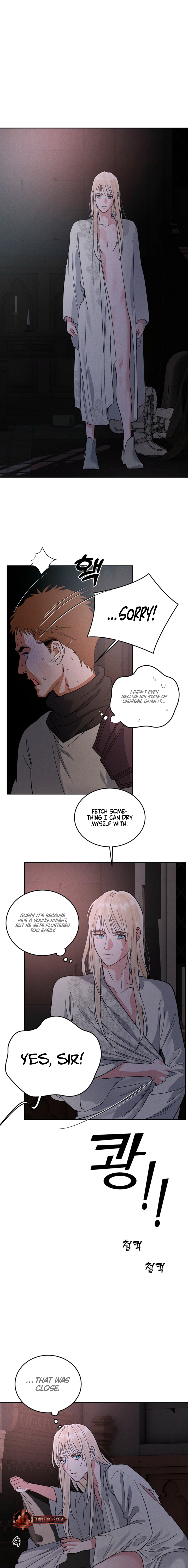 Antidote Chapter 74 page 13 - 