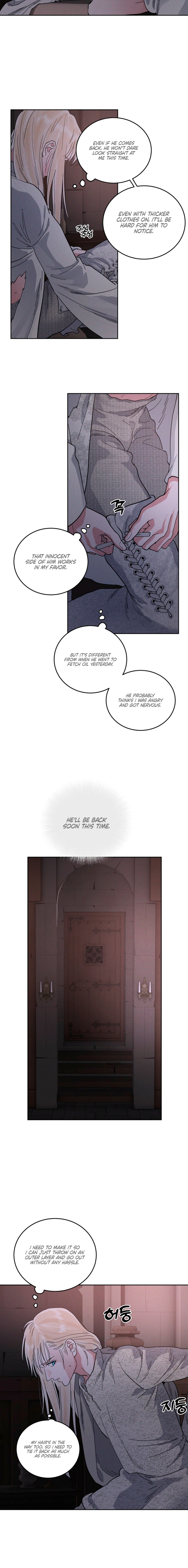 Antidote Chapter 74 page 14 - 