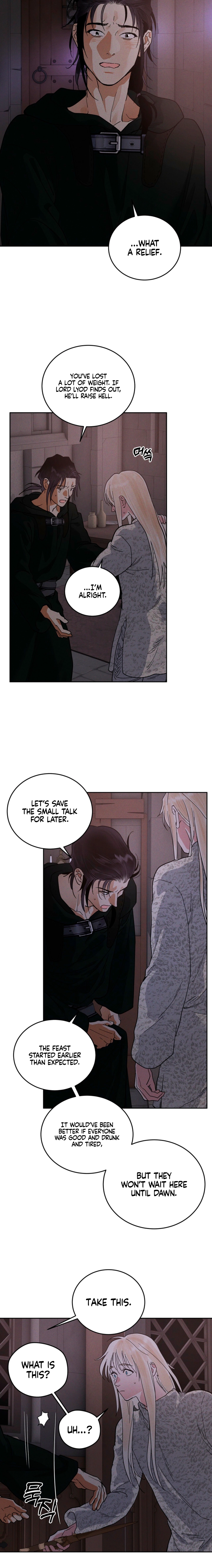 Antidote Chapter 74 page 17 - 