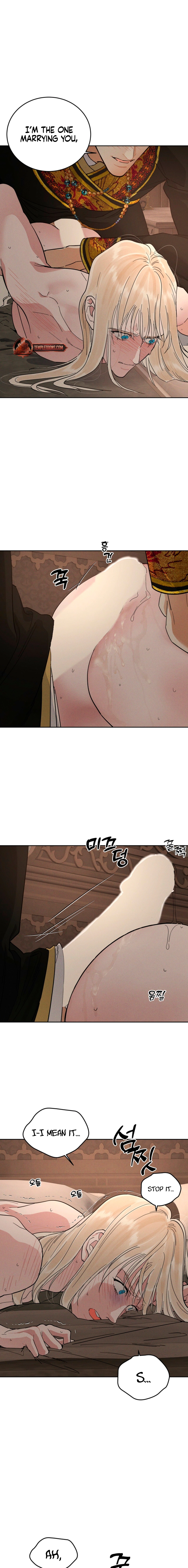 Antidote Chapter 74 page 3 - 