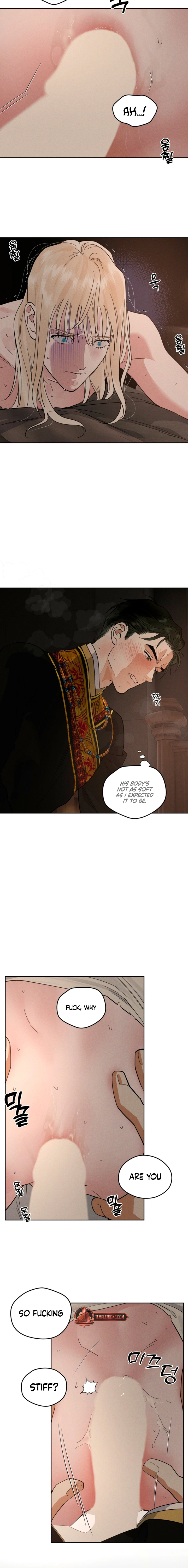 Antidote Chapter 74 page 4 - 
