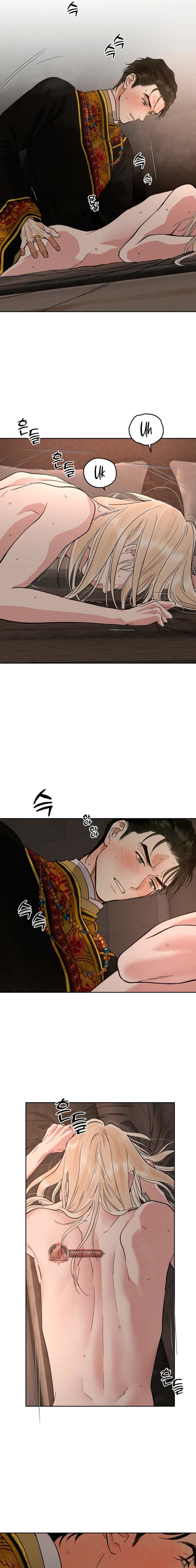 Antidote Chapter 74 page 5 - 