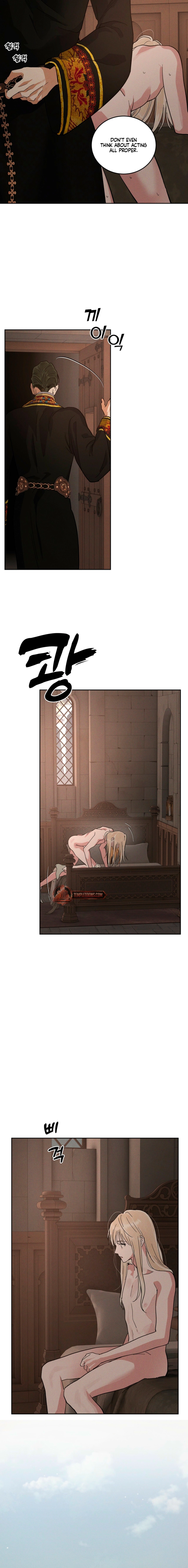 Antidote Chapter 74 page 8 - 