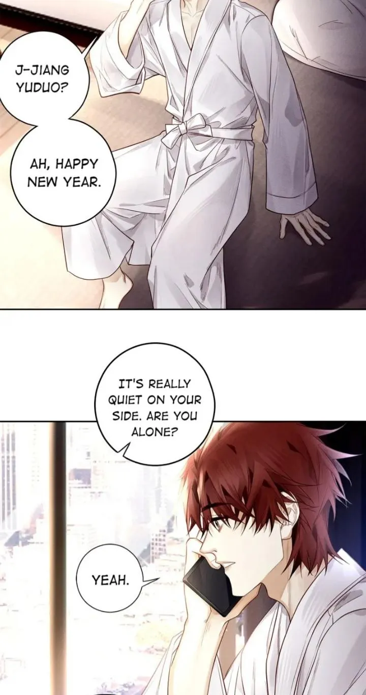 Antidote Chapter 75 page 16 - 