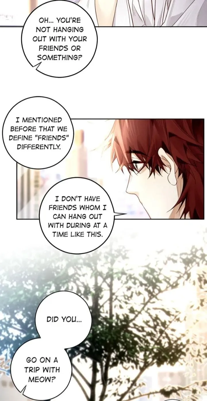 Antidote Chapter 75 page 17 - 