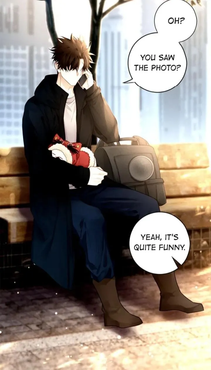 Antidote Chapter 75 page 18 - 