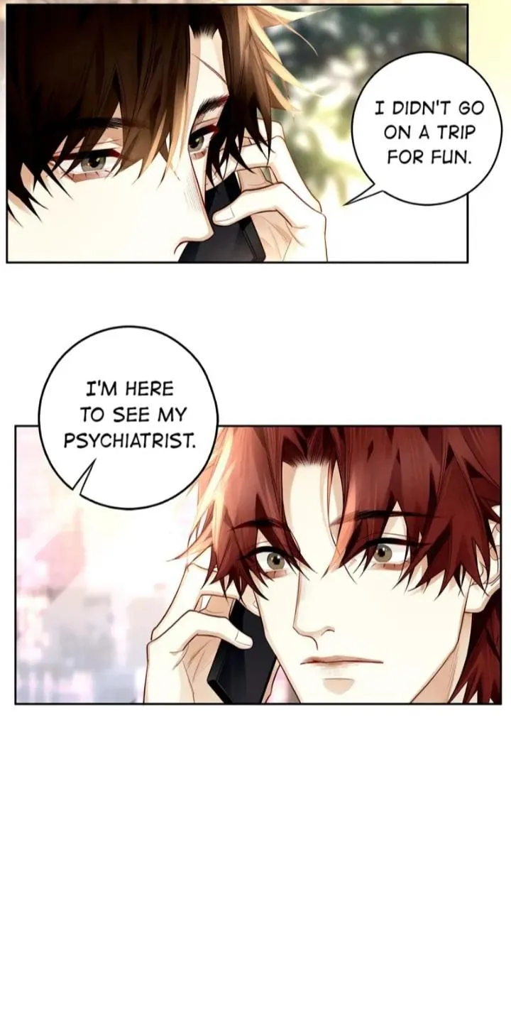 Antidote Chapter 75 page 19 - 