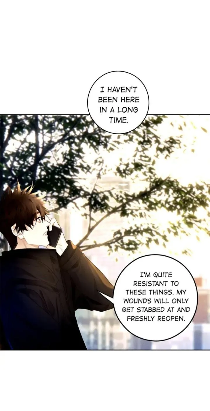 Antidote Chapter 75 page 20 - 