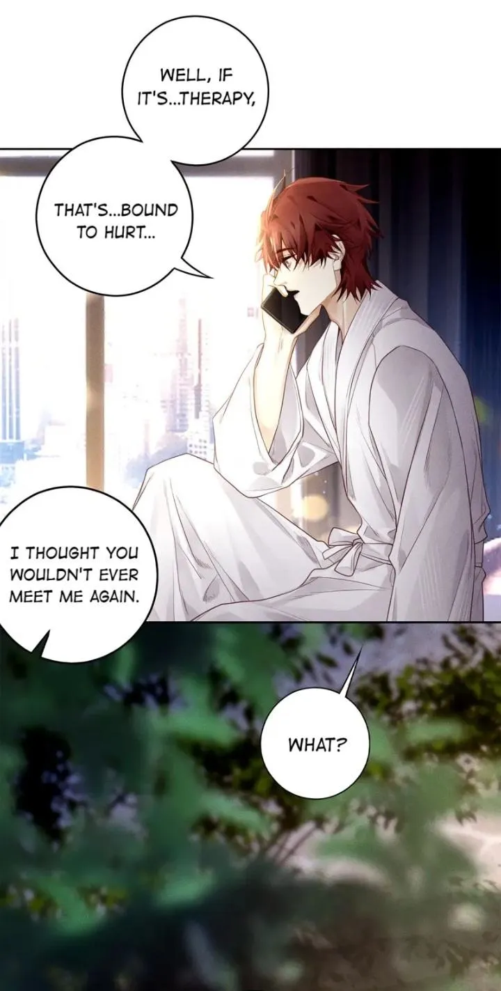 Antidote Chapter 75 page 21 - 