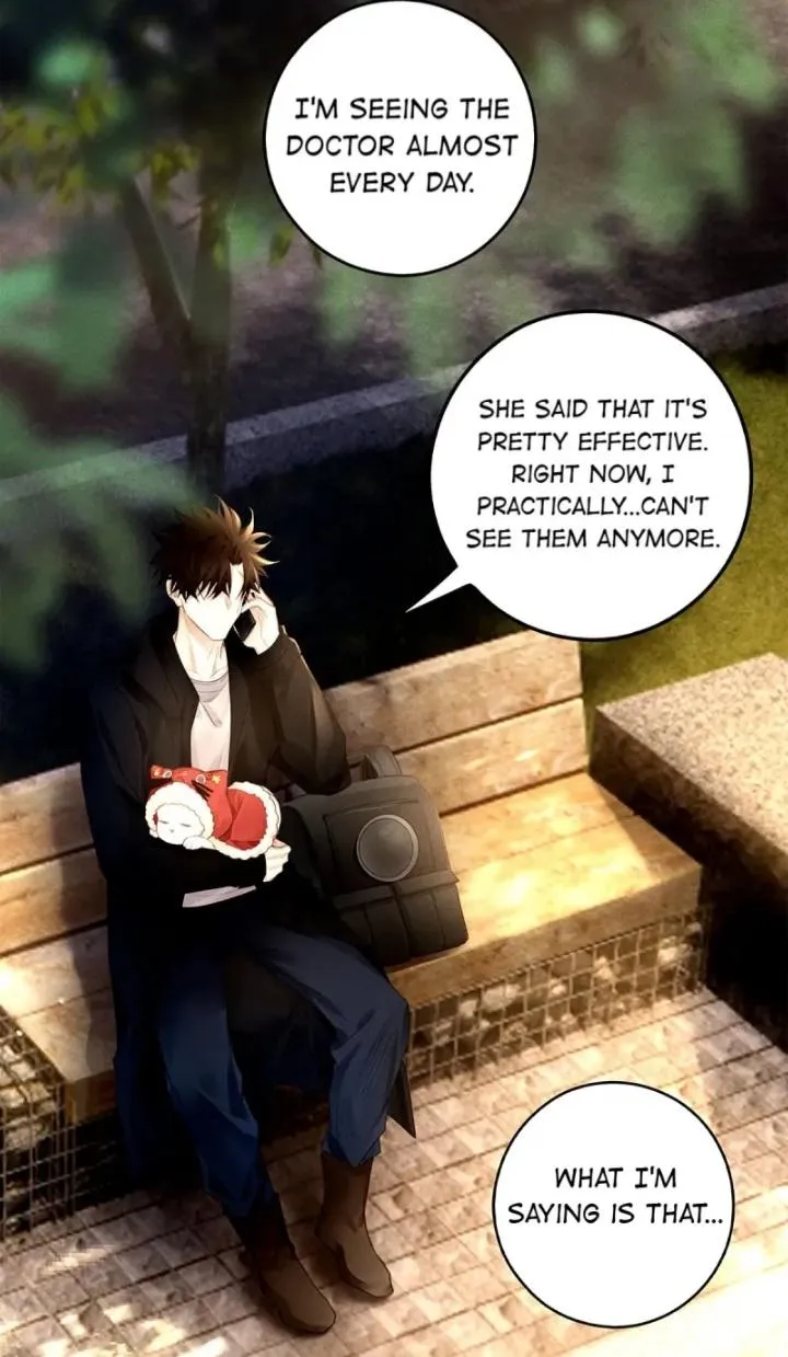 Antidote Chapter 75 page 22 - 