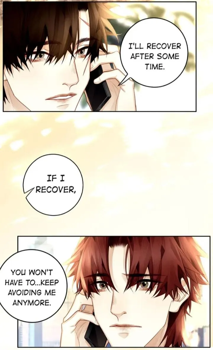 Antidote Chapter 75 page 23 - 