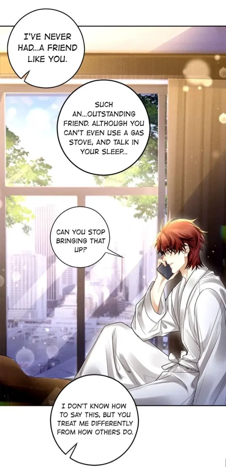 Antidote Chapter 75 page 26 - 
