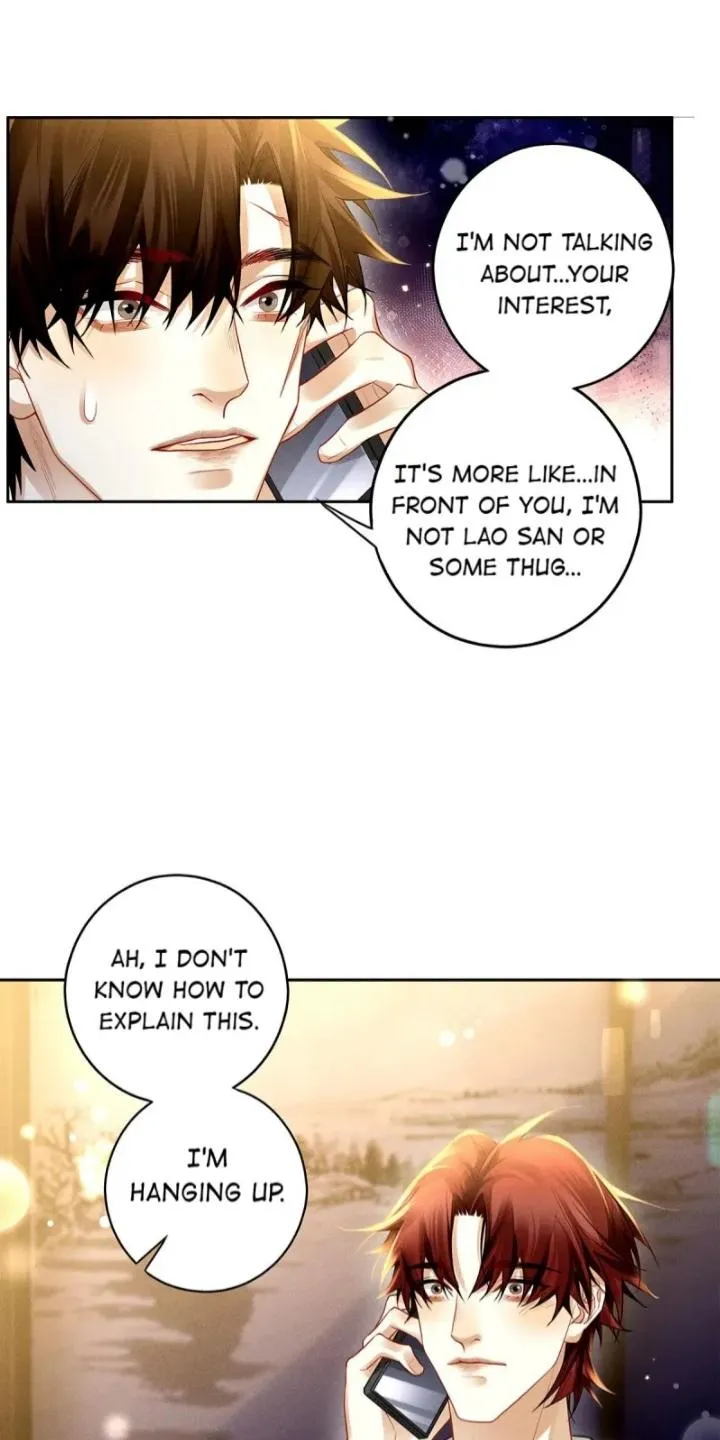 Antidote Chapter 75 page 27 - 