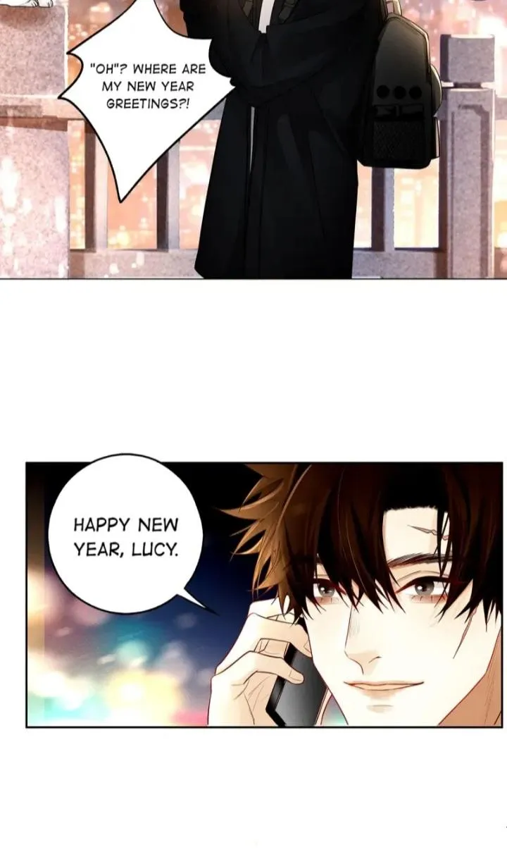 Antidote Chapter 75 page 4 - 