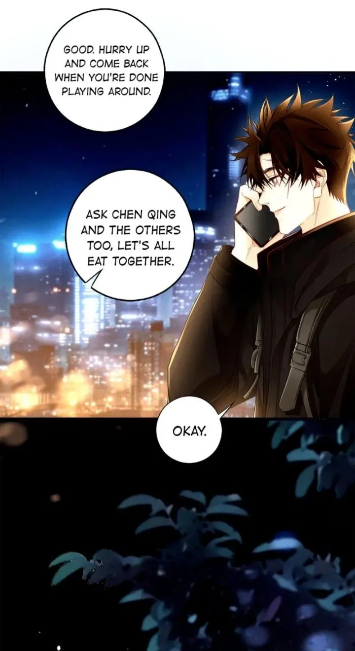 Antidote Chapter 75 page 5 - 