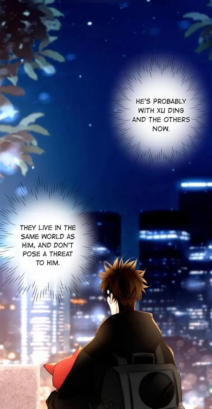Antidote Chapter 75 page 7 - 
