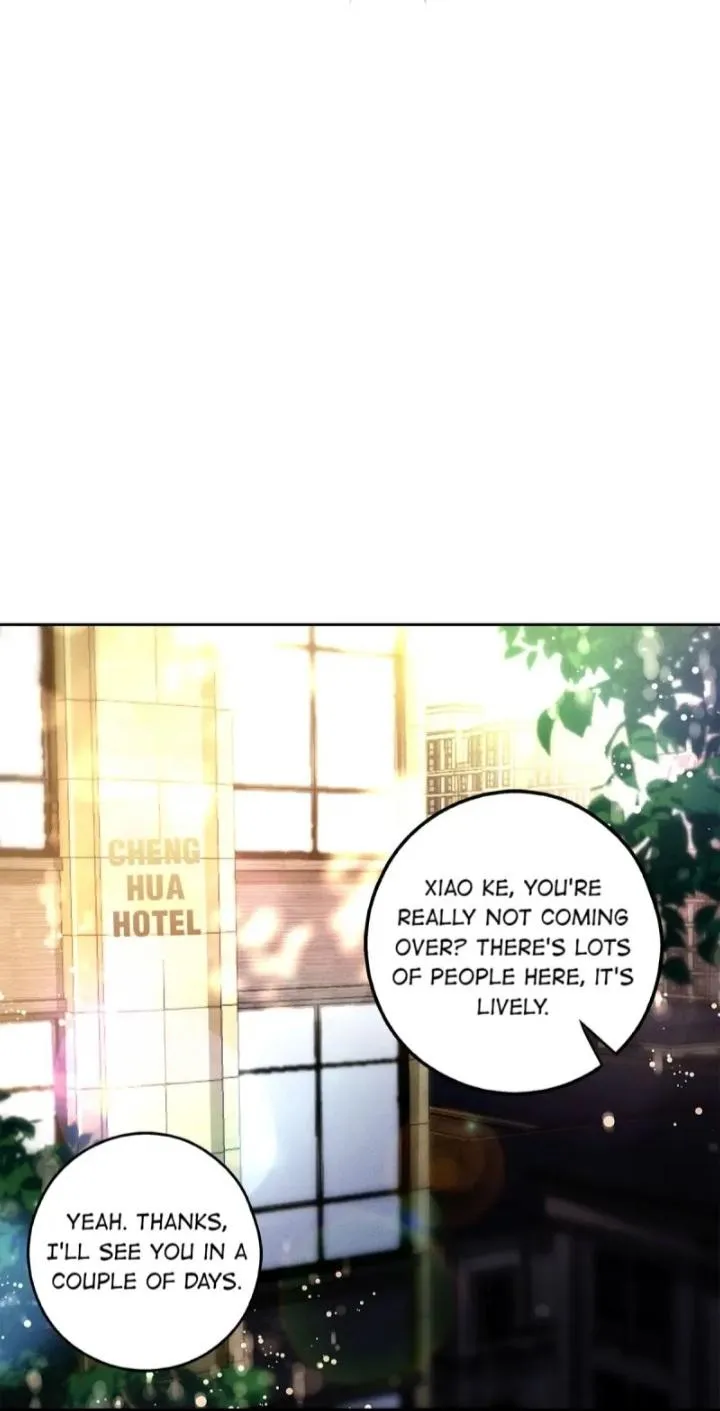 Antidote Chapter 75 page 9 - 