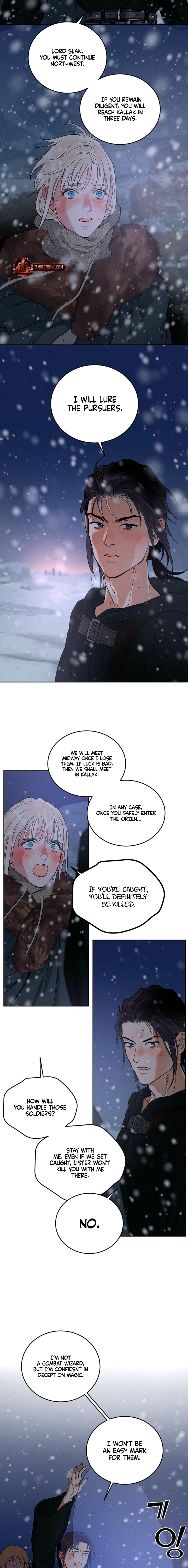 Antidote Chapter 76 page 11 - 