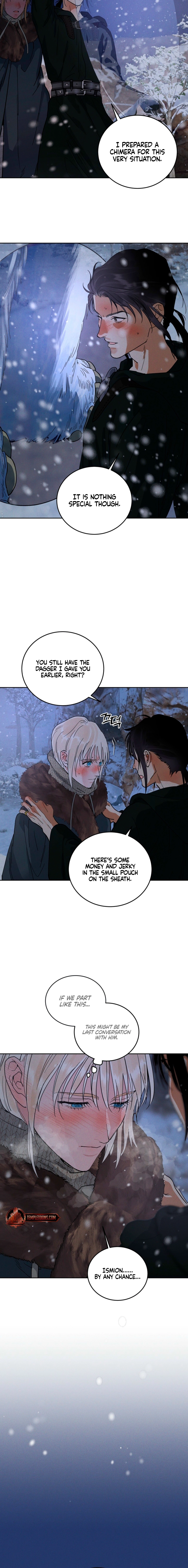 Antidote Chapter 76 page 12 - 