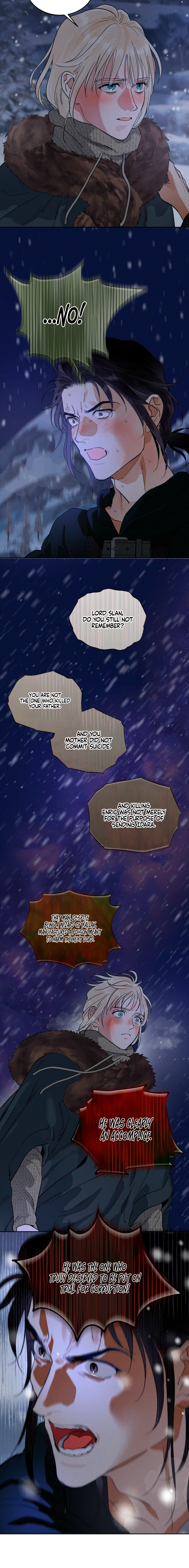 Antidote Chapter 76 page 14 - 