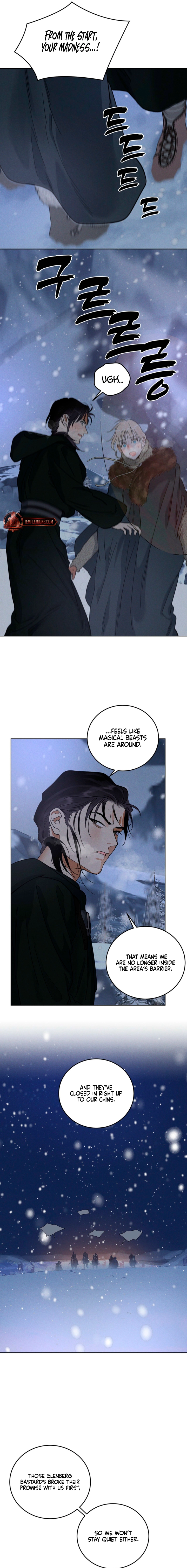 Antidote Chapter 76 page 15 - 