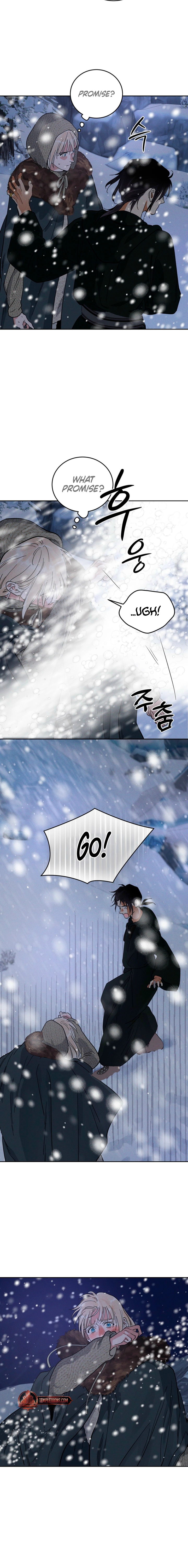 Antidote Chapter 76 page 16 - 