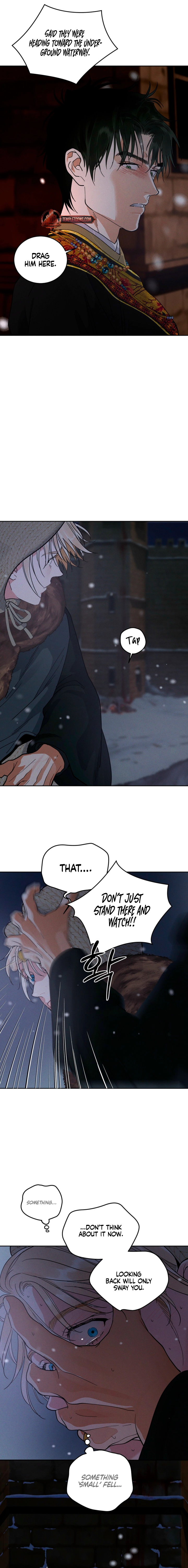 Antidote Chapter 76 page 7 - 