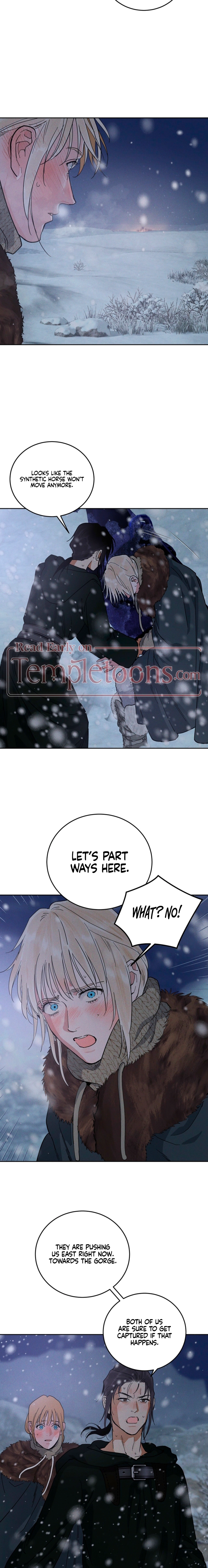 Antidote Chapter 76 page 10 - 