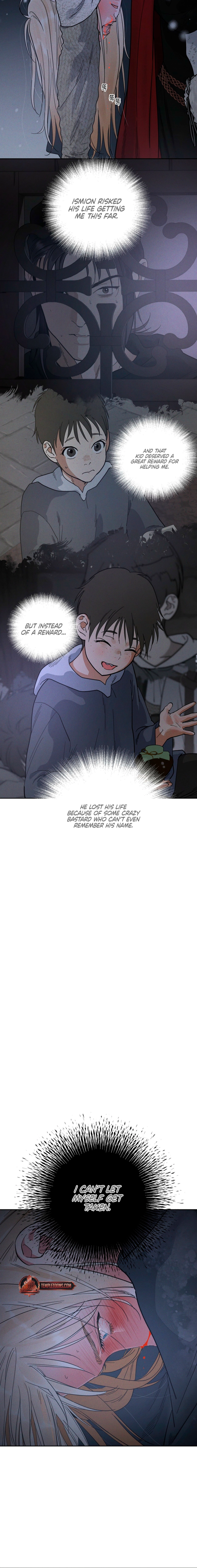 Antidote Chapter 77 page 12 - 