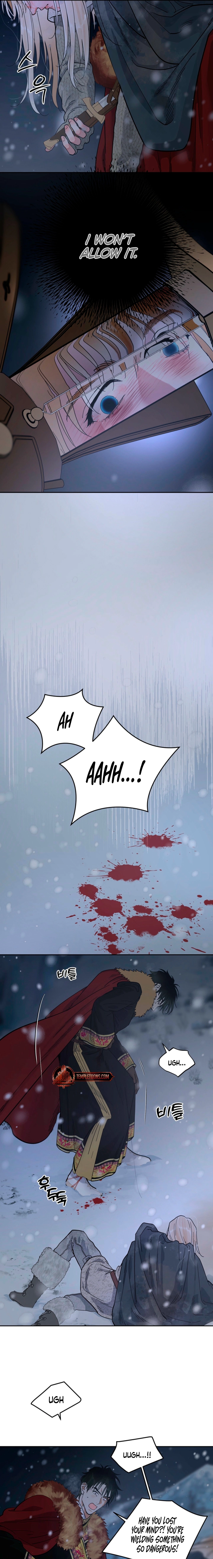 Antidote Chapter 77 page 13 - 