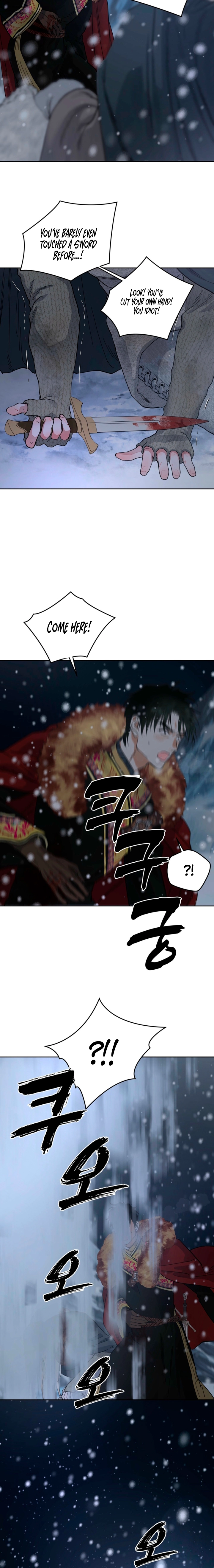 Antidote Chapter 77 page 14 - 