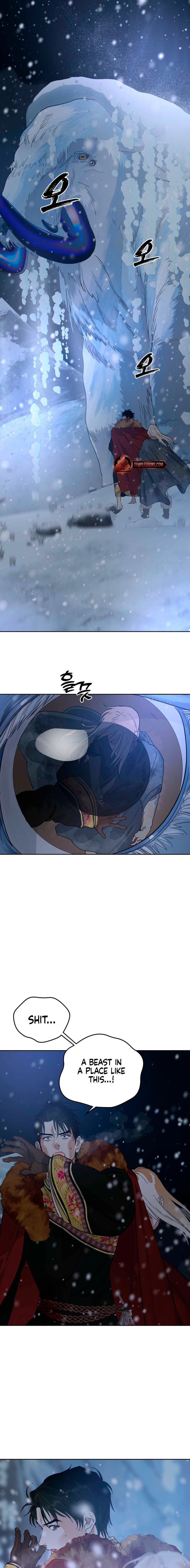 Antidote Chapter 77 page 15 - 