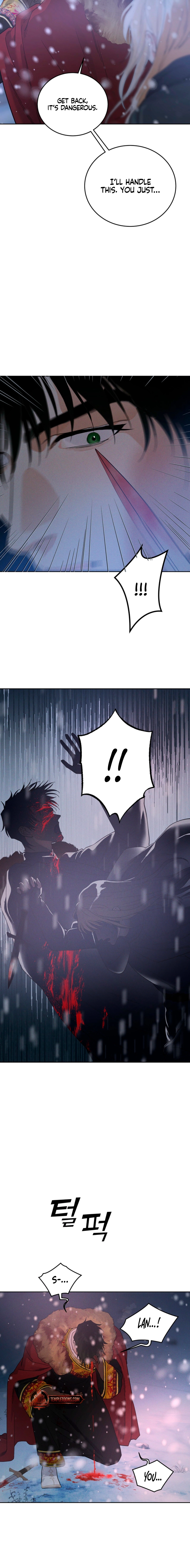 Antidote Chapter 77 page 16 - 
