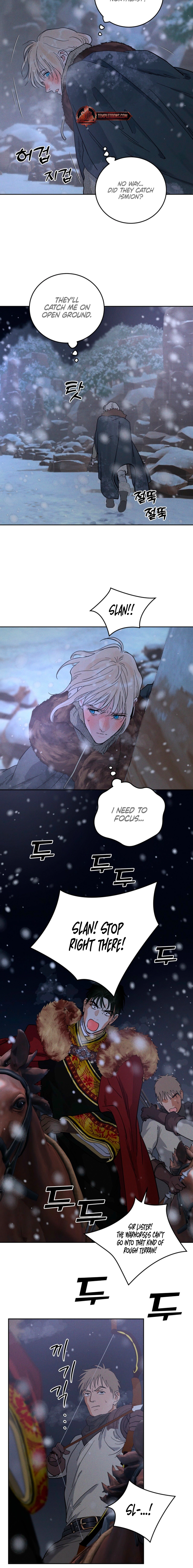Antidote Chapter 77 page 6 - 