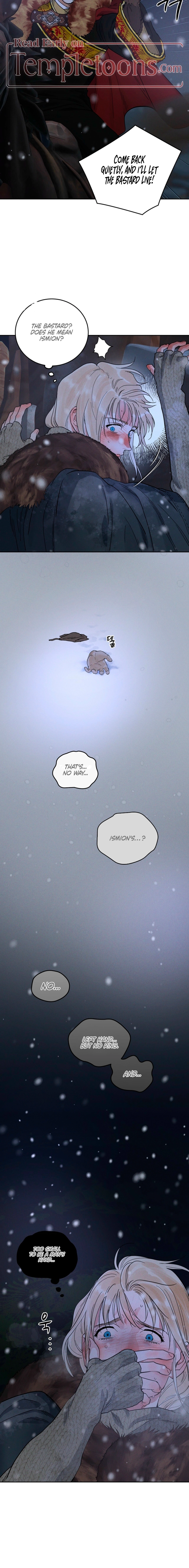 Antidote Chapter 77 page 8 - 