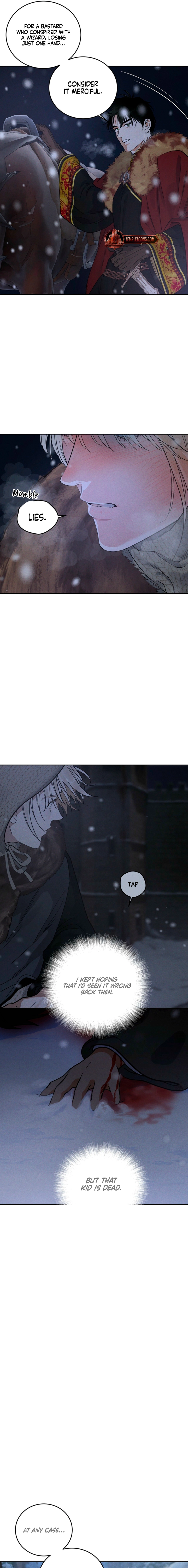 Antidote Chapter 77 page 9 - 