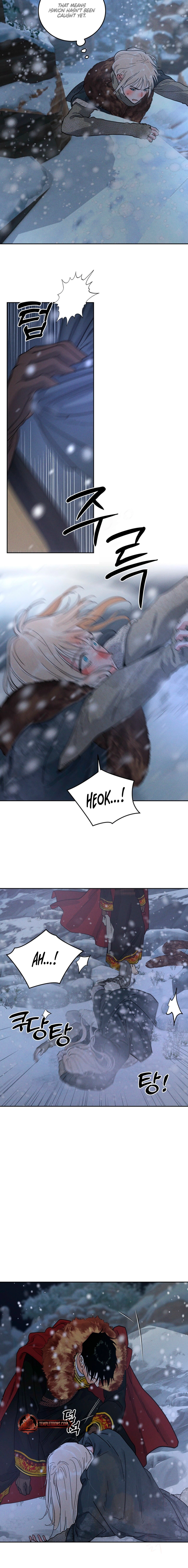 Antidote Chapter 77 page 10 - 