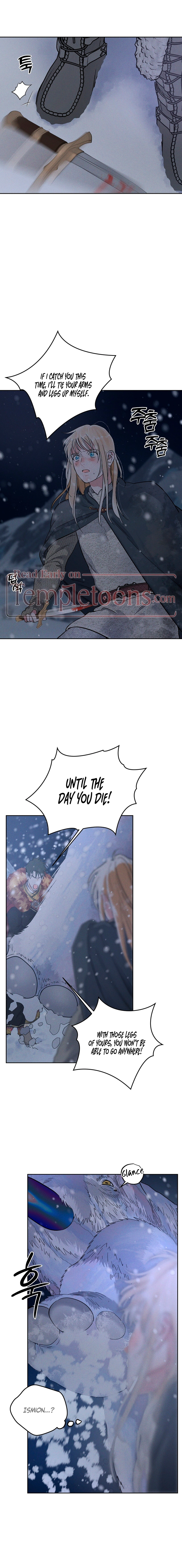 Antidote Chapter 78 page 2 - 