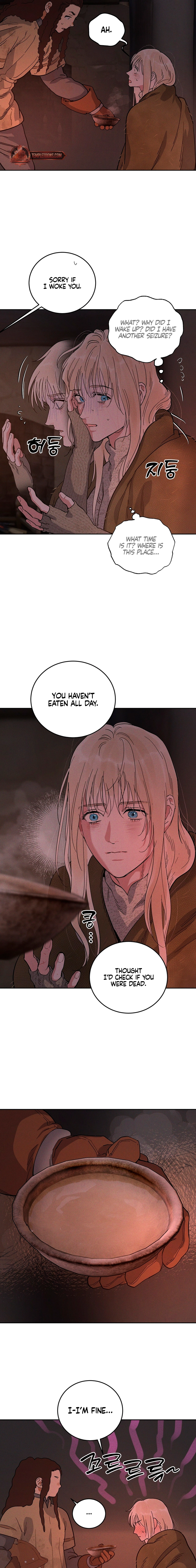Antidote Chapter 78 page 11 - 