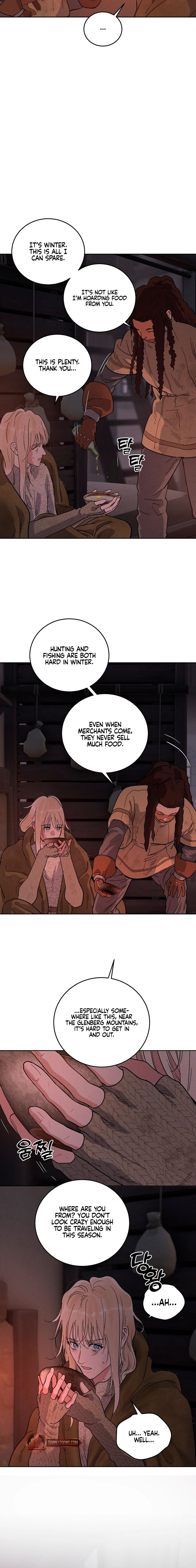Antidote Chapter 78 page 12 - 