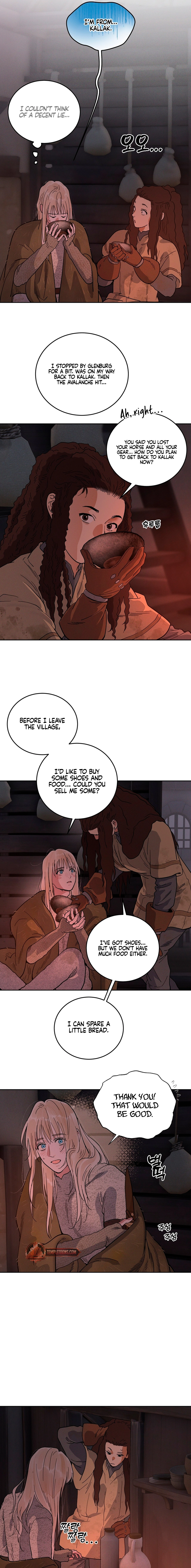 Antidote Chapter 78 page 13 - 