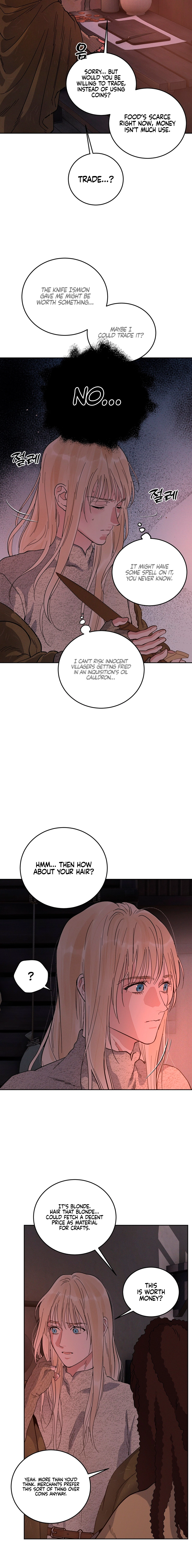 Antidote Chapter 78 page 14 - 