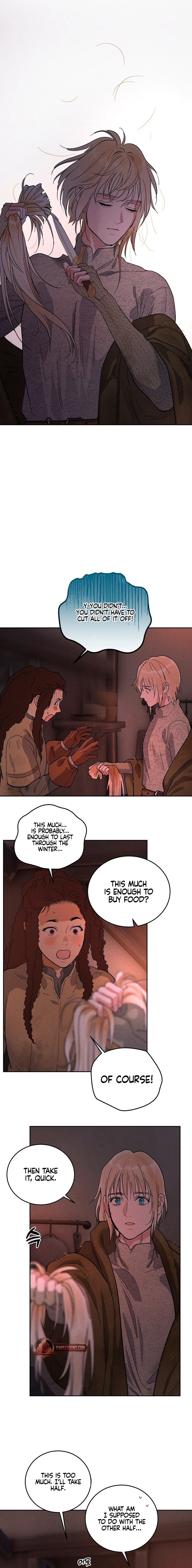 Antidote Chapter 78 page 16 - 