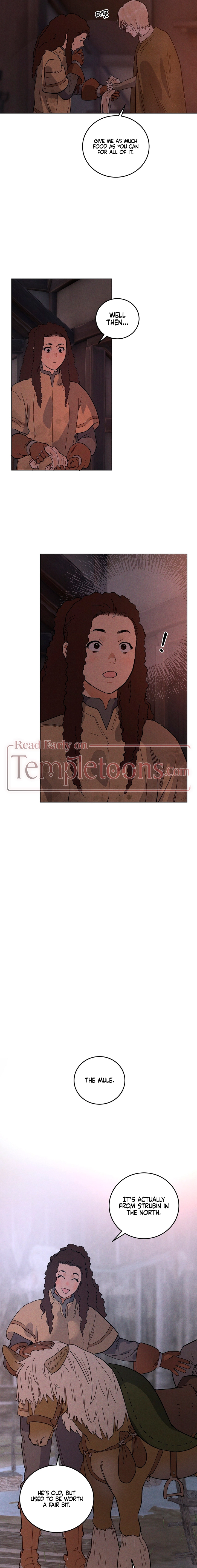 Antidote Chapter 78 page 17 - 