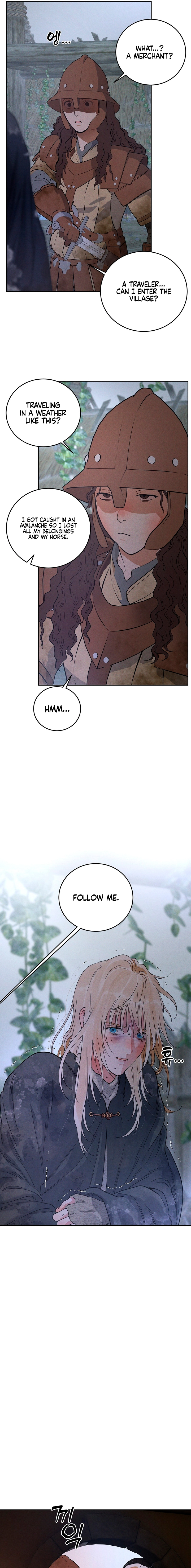 Antidote Chapter 78 page 5 - 