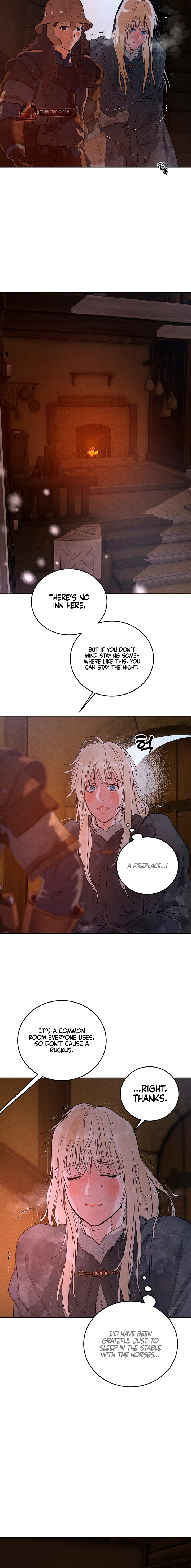Antidote Chapter 78 page 6 - 