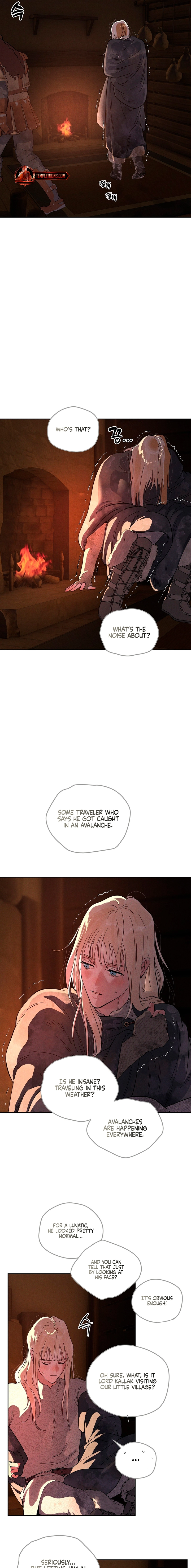 Antidote Chapter 78 page 7 - 