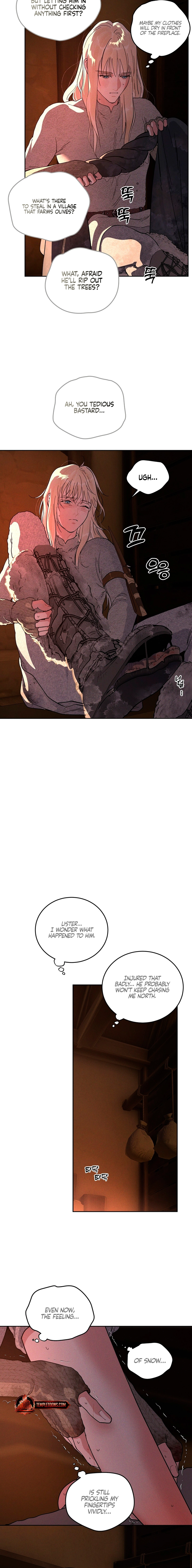 Antidote Chapter 78 page 8 - 