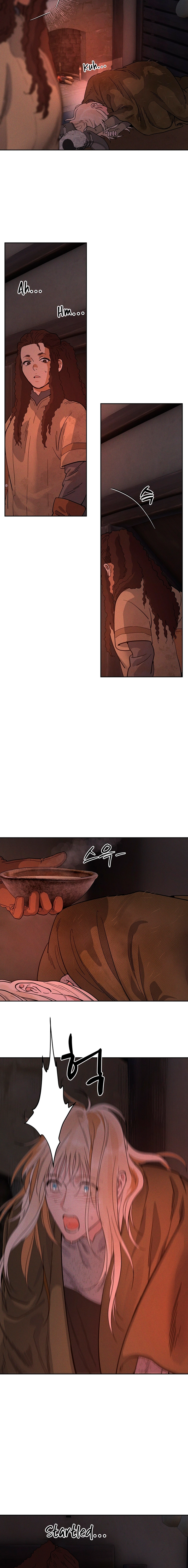 Antidote Chapter 78 page 10 - 